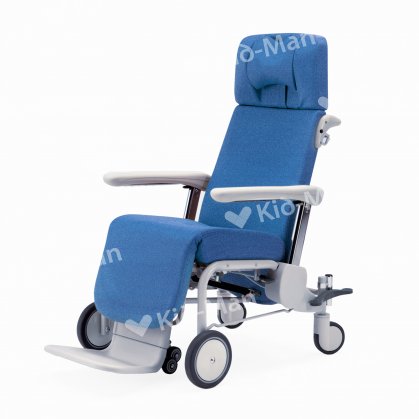 PATIENT TRANSFER CHAIR RAVELLO CURO