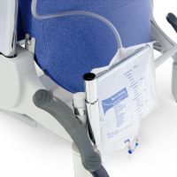 PATIENT TRANSFER CHAIR RAVELLO CURO