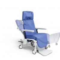 PATIENT TRANSFER CHAIR RAVELLO CURO