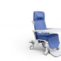 PATIENT TRANSFER CHAIR RAVELLO CURO