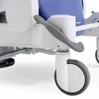 PATIENT TRANSFER CHAIR RAVELLO CURO