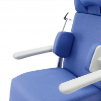 PATIENT TRANSFER CHAIR RAVELLO CURO