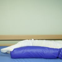 POSITIONING ROLL, SIZE 125X20 CM