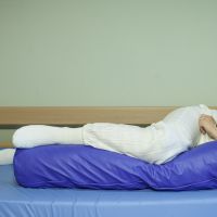 POSITIONING ROLL, SIZE 125X20 CM