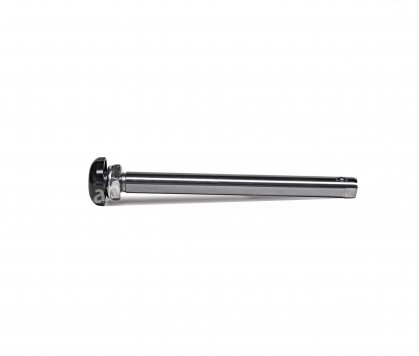 QUICK RELEASE AXLE 109 MM, M12,7