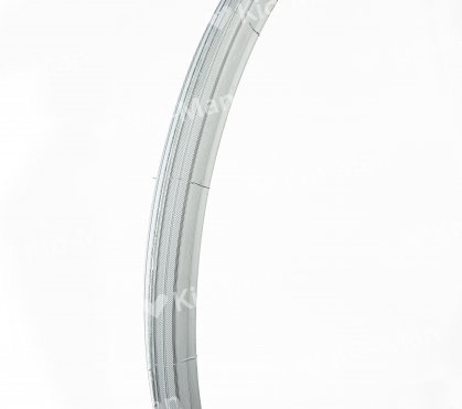 REAR WHEEL OUTER TUBE, 540X37 MM