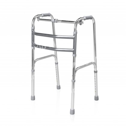 RECIPROCATING WALKING FRAME