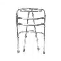 RECIPROCATING WALKING FRAME