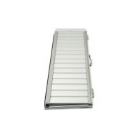 RENT OF THE ALUMINUM RAMP FOR A WHEELCHAIR, LENGTH 150 CM