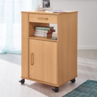 RENT OF THE BEDSIDE CABINET