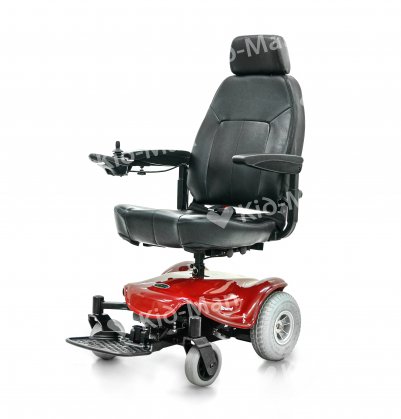 RENT OF THE ELECTRIC WHEELCHAIR, FOR A PERIOD OF 15 DAYS