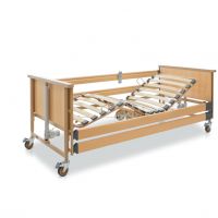 RENT OF THE NURSING BED, FOR A PERIOD OF 30 DAYS, WITHOUT MATTRESS