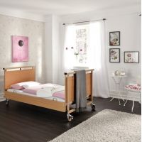 RENT OF THE NURSING BED FOR HEAVYWEIGHT PEOPLE, FOR A PERIOD OF 30 DAYS