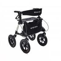 RENT OF THE OUTDOOR WALKER WITH 4 WHEELS MEGO, FOR A PERIOD OF 15 DAYS