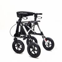 RENT OF THE OUTDOOR WALKER WITH 4 WHEELS MEGO, FOR A PERIOD OF 15 DAYS