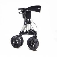 RENT OF THE OUTDOOR WALKER WITH 4 WHEELS MEGO, FOR A PERIOD OF 15 DAYS