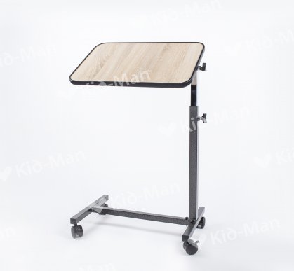 RENT OF THE PATIENT TABLE, FOR A PERIOD OF 30 DAYS