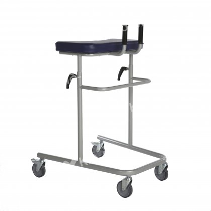 RENT OF THE WALKER WITH A TABLE MUVI
