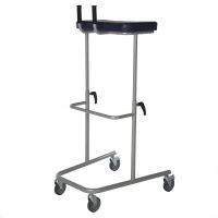 RENT OF THE WALKER WITH A TABLE MUVI
