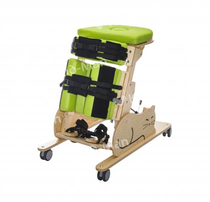 STANDING SUPPORT FOR CHILDREN CAT, SIZE 1