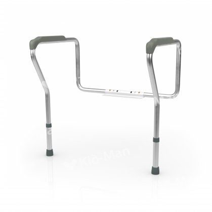 TOILET SUPPORT