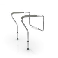 TOILET SUPPORT
