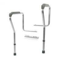 TOILET SUPPORT