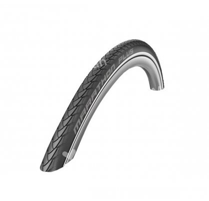 TYRE SCHWALBE MARATHON PLUS EVOLUTION REFLEX LINE REFLEX LINE, SIZE 25X540 MM