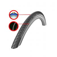 TYRE SCHWALBE MARATHON PLUS EVOLUTION REFLEX LINE REFLEX LINE, SIZE 25X540 MM