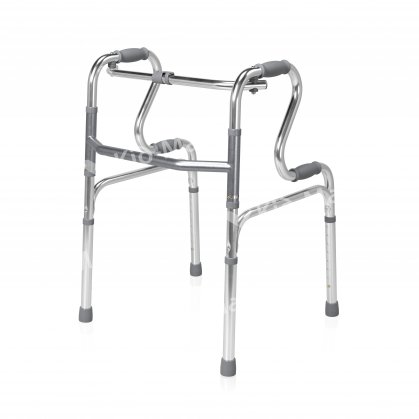 WALKING FRAME, TWO SECTIONS