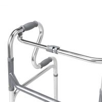 WALKING FRAME, TWO SECTIONS