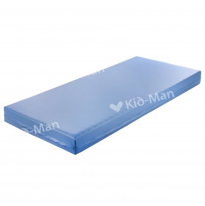 WATERPROOF MATTRESS PROTECTIVE COVER, SIZE 200X90X10 CM