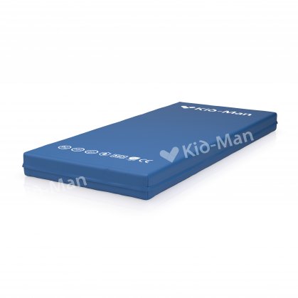 WATERPROOF MATTRESS PROTECTIVE COVER, SIZE 200X90X10 CM