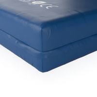 WATERPROOF MATTRESS PROTECTIVE COVER, SIZE 200X90X10 CM