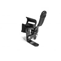 WHEELCHAIR BRAKE STEEL, RIGHT