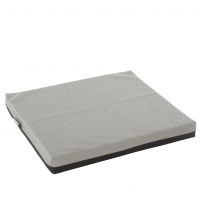 WHEELCHAIR CUSHION FOAM, SIZE 51 X 41 X 5 CM