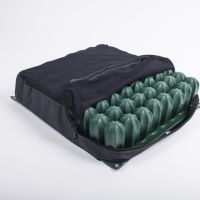 WHEELCHAIR CUSHION INFLATABLE, SIZE 38 X 38 X 10 CM